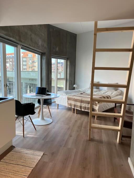 City Apartment Appartement