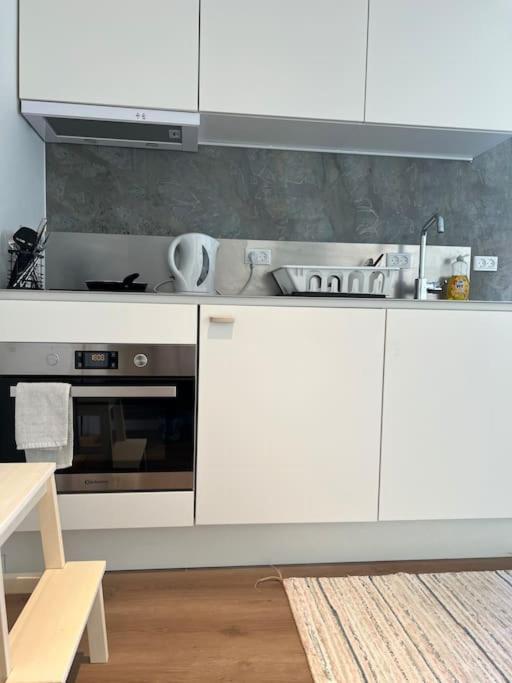 City Apartment Copenhague
